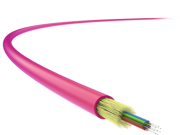 OM4 Fiber Optic Kaapeli: Suositut valinnat suurten nopeuksien transmission skenaarioihin ja yksityiskohtaisiin sovelluksiin