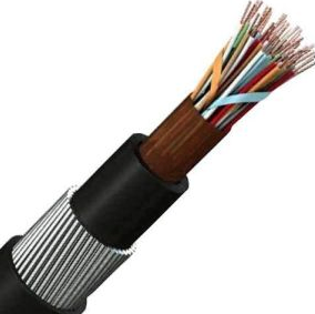 Flexible ArLisääd Cable Wiring