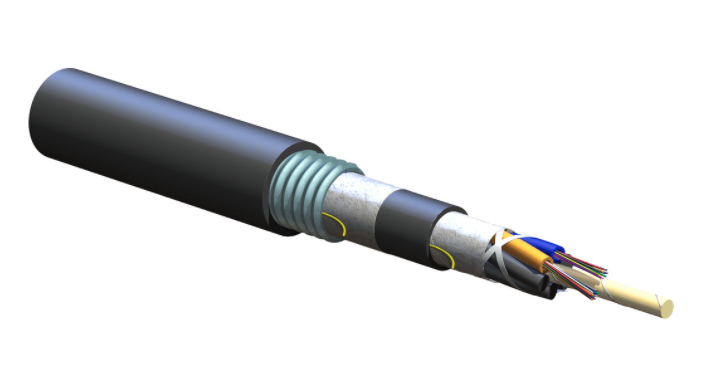 5 Ultimate Secrets to Single Mode ArLisääd Fiber Cable